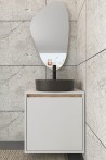 Combine-2 Banyo Dolabı